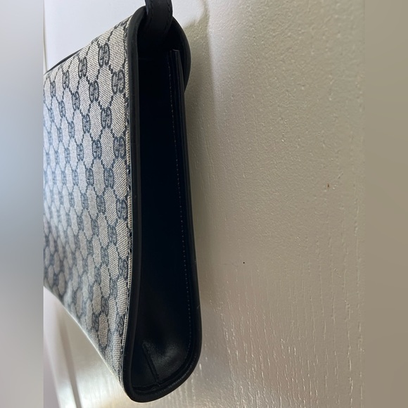 Vintage Gucci Shoulder Bag - Picture 14 of 16